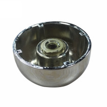 China Manufacturer Customized Sheet Metal Aluminum zinc alloy die casting parts